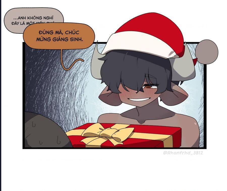 Những Cô Gái Thú Nhân Của Junkzero Chap 62 - Next Chap 63