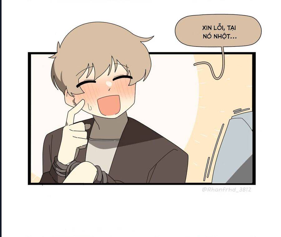 Những Cô Gái Thú Nhân Của Junkzero Chap 64 - Next Chap 65