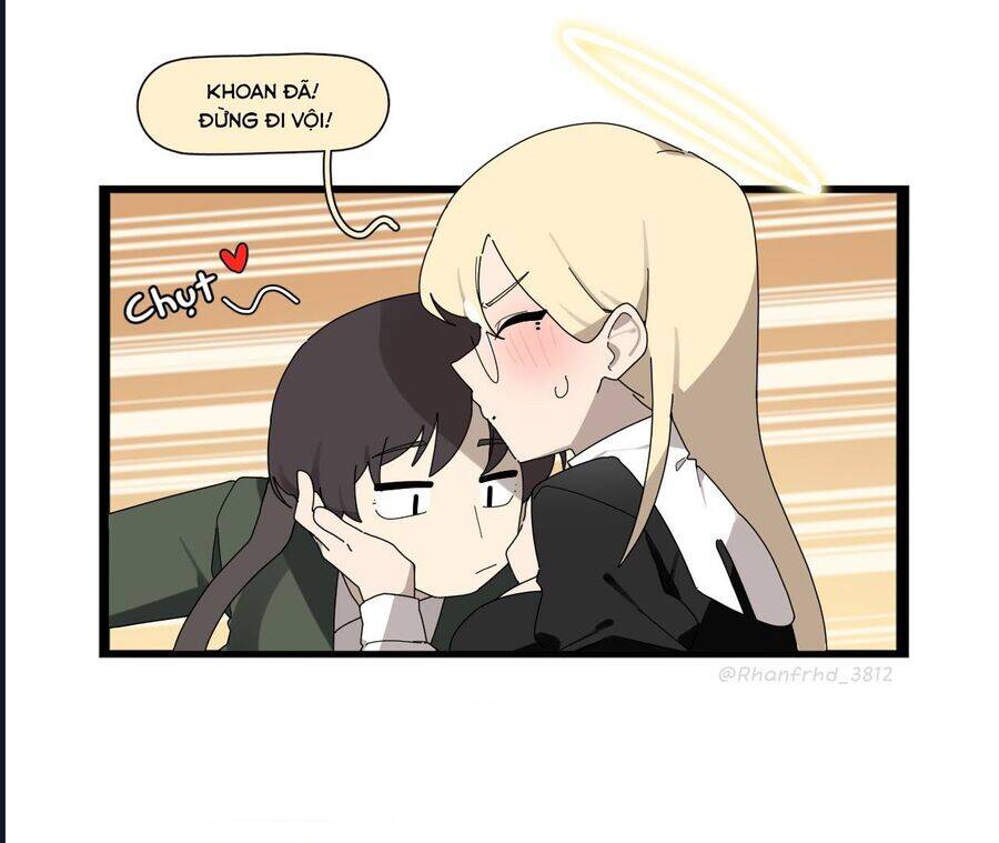 Những Cô Gái Thú Nhân Của Junkzero Chap 65 - Next Chap 66
