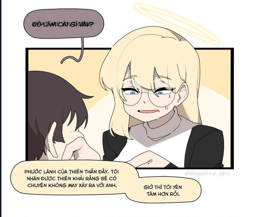 Những Cô Gái Thú Nhân Của Junkzero Chap 65 - Next Chap 66