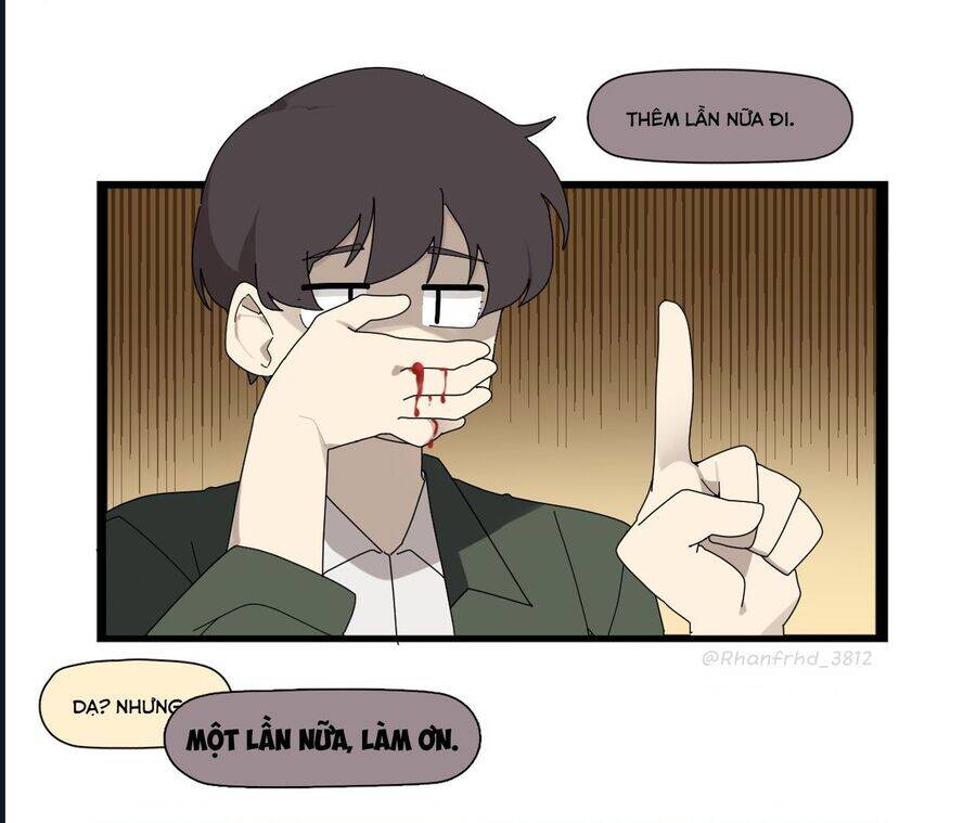 Những Cô Gái Thú Nhân Của Junkzero Chap 65 - Next Chap 66
