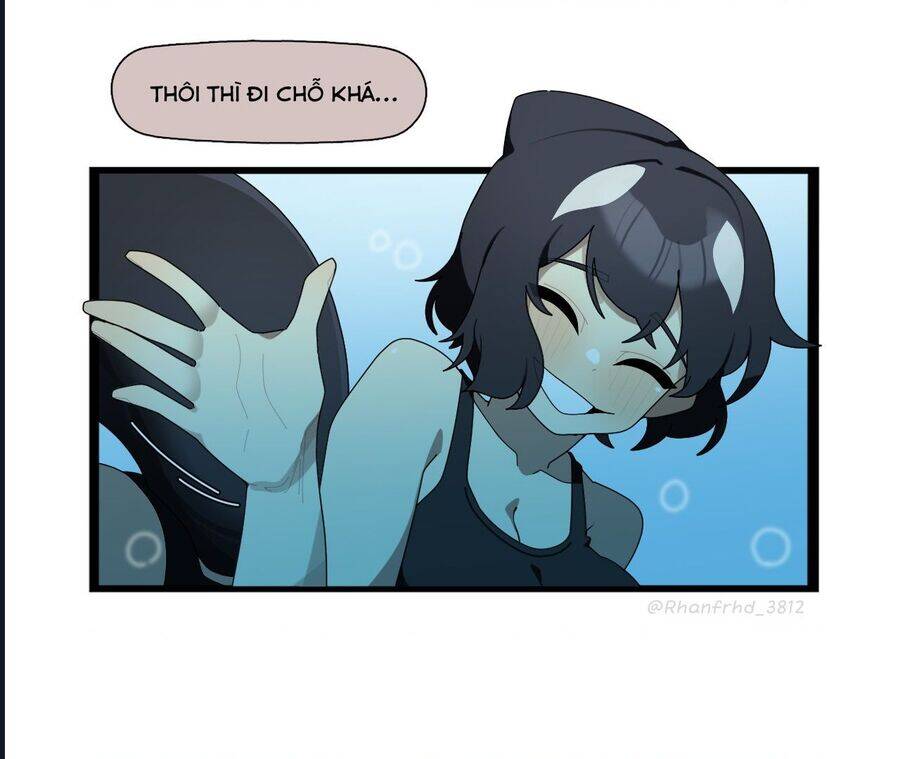 Những Cô Gái Thú Nhân Của Junkzero Chap 66 - Next Chap 67