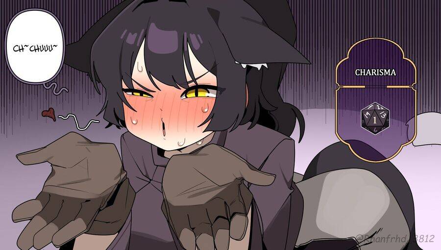Những Cô Gái Thú Nhân Của Junkzero Chap 67 - Next Chap 68