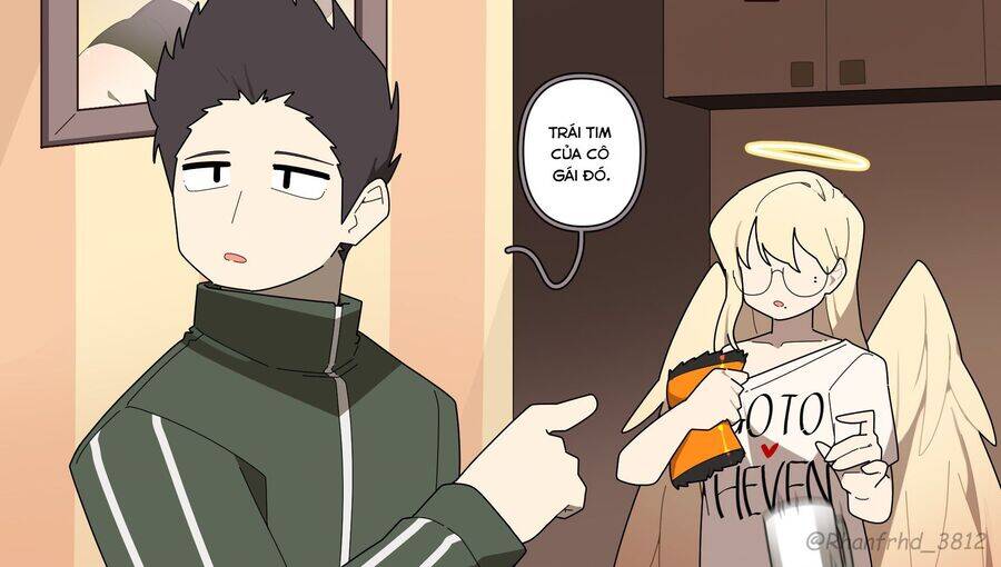 Những Cô Gái Thú Nhân Của Junkzero Chap 70 - Next Chap 71