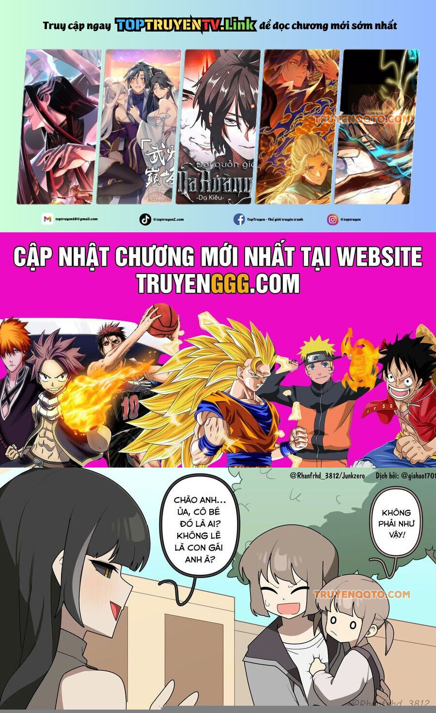 Những Cô Gái Thú Nhân Của Junkzero Chap 73 - Next Chap 74