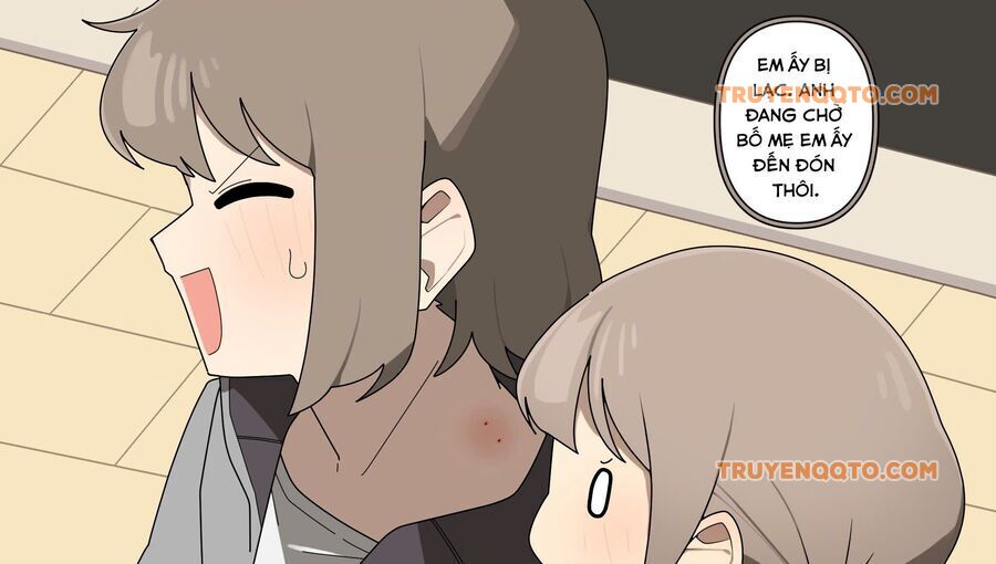 Những Cô Gái Thú Nhân Của Junkzero Chap 73 - Next Chap 74