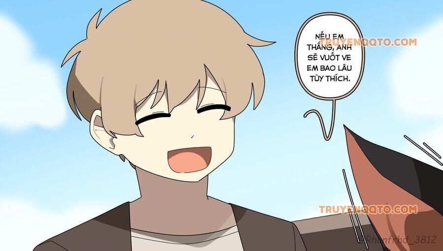 Những Cô Gái Thú Nhân Của Junkzero Chap 75 - Next Chap 76
