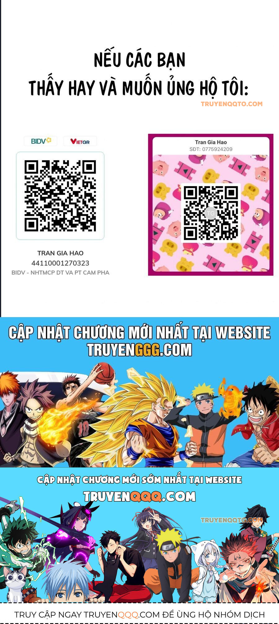 Những Cô Gái Thú Nhân Của Junkzero Chap 75 - Next Chap 76