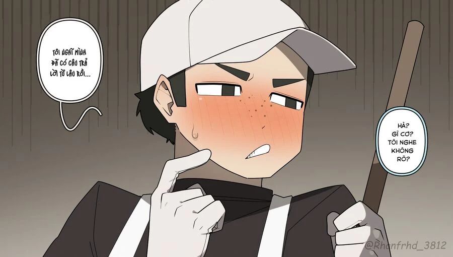 Những Cô Gái Thú Nhân Của Junkzero Chap 79 - Next Chap 80