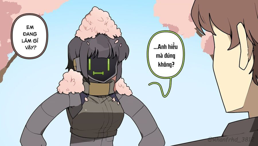 Những Cô Gái Thú Nhân Của Junkzero Chap 81 - Next Chap 82
