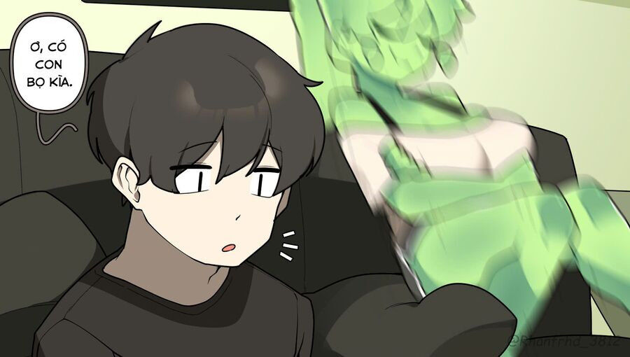 Những Cô Gái Thú Nhân Của Junkzero Chap 82 - Next Chap 83