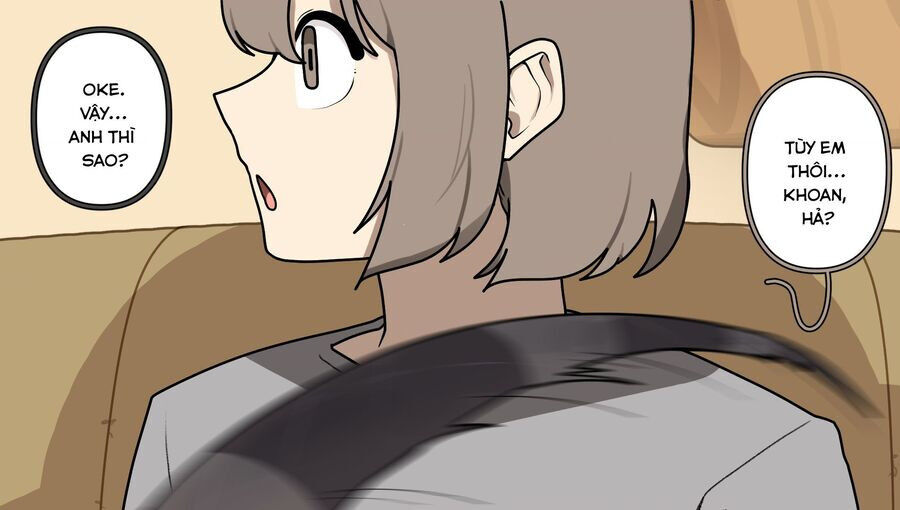 Những Cô Gái Thú Nhân Của Junkzero Chap 84 - Next Chap 85