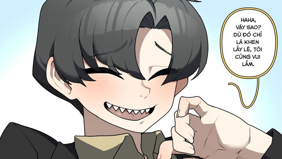 Những Cô Gái Thú Nhân Của Junkzero Chap 86 - Next Chap 87