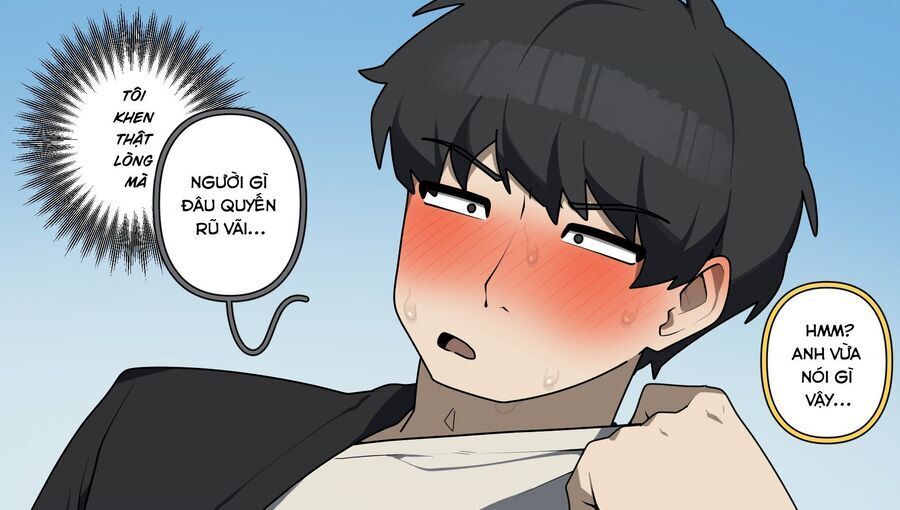 Những Cô Gái Thú Nhân Của Junkzero Chap 86 - Next Chap 87