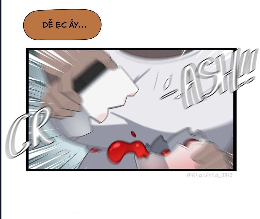 Những Cô Gái Thú Nhân Của Junkzero Chap 87 - Next Chap 88