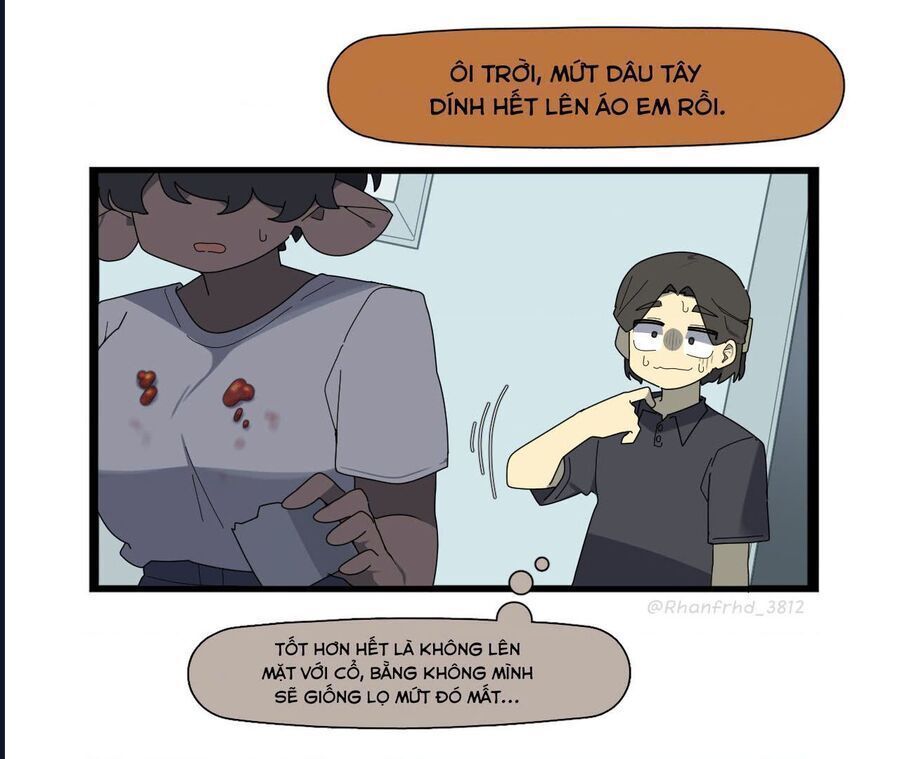 Những Cô Gái Thú Nhân Của Junkzero Chap 87 - Next Chap 88