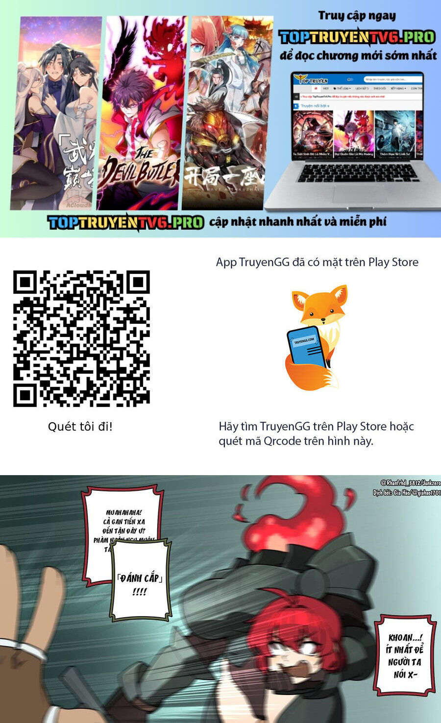 Những Cô Gái Thú Nhân Của Junkzero Chap 88 - Next Chap 89