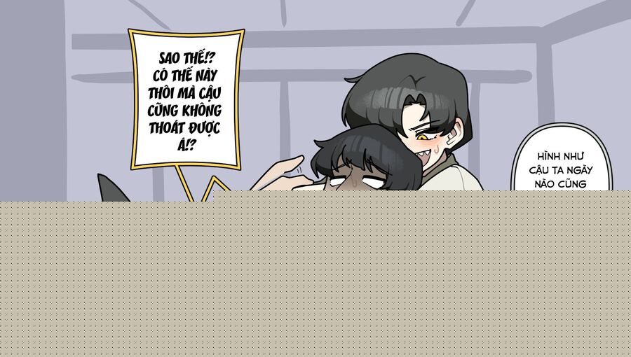 Những Cô Gái Thú Nhân Của Junkzero Chap 89 - Next Chap 90