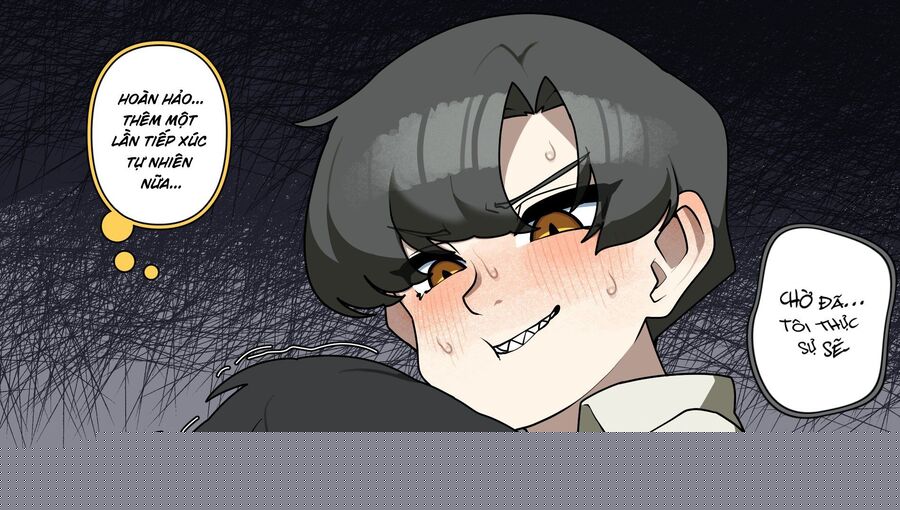 Những Cô Gái Thú Nhân Của Junkzero Chap 89 - Next Chap 90