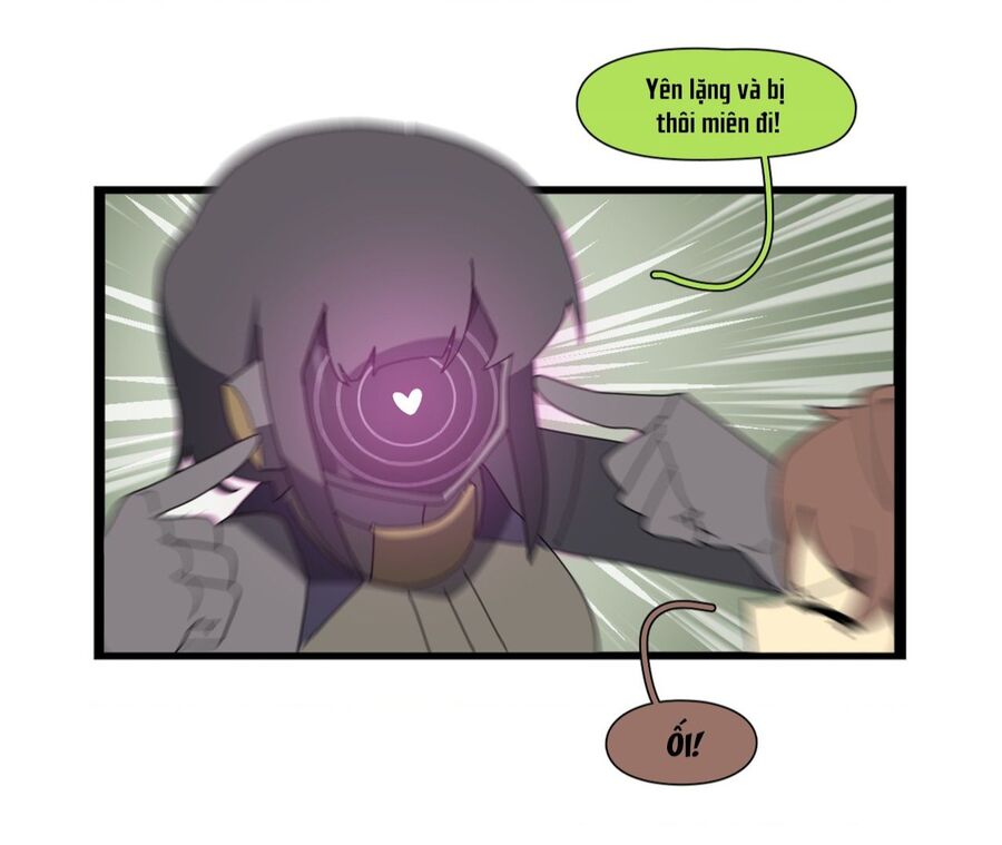 Những Cô Gái Thú Nhân Của Junkzero Chap 9 - Next Chap 10