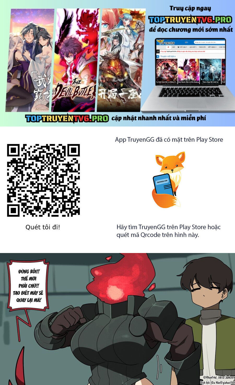 Những Cô Gái Thú Nhân Của Junkzero Chap 90 - Next Chap 91