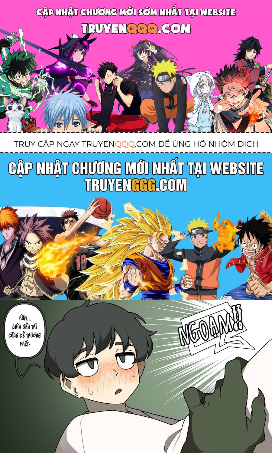 Những Cô Gái Thú Nhân Của Junkzero Chap 93 - Next Chap 94