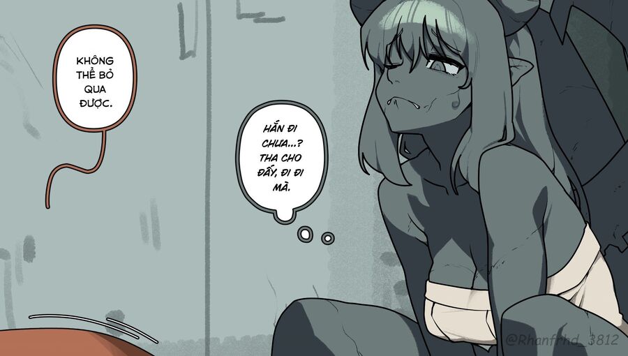 Những Cô Gái Thú Nhân Của Junkzero Chap 99 - Next Chap 100