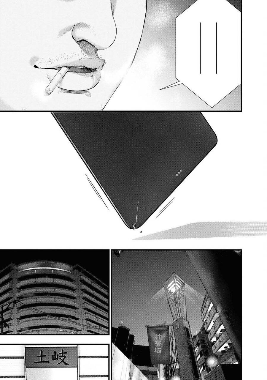 Những Con Chó Địa Ngục Chap 15 - Next Chap 16