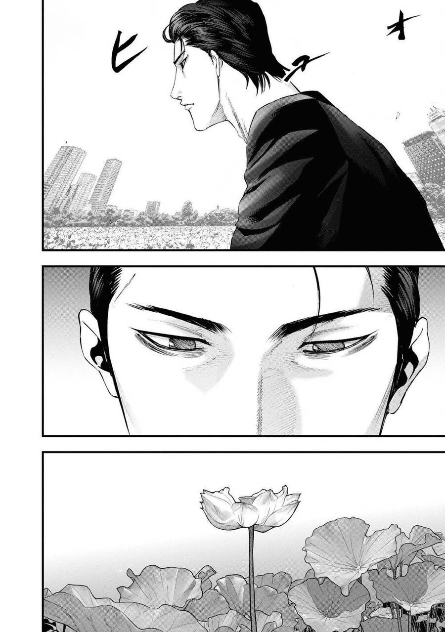 Những Con Chó Địa Ngục Chap 15 - Next Chap 16
