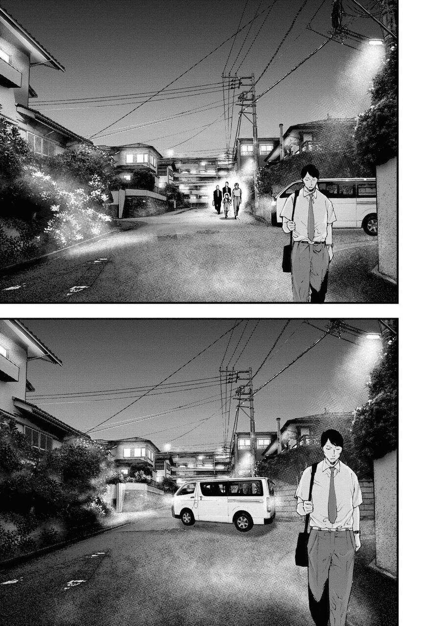 Những Con Chó Địa Ngục Chap 17 - Next Chap 18