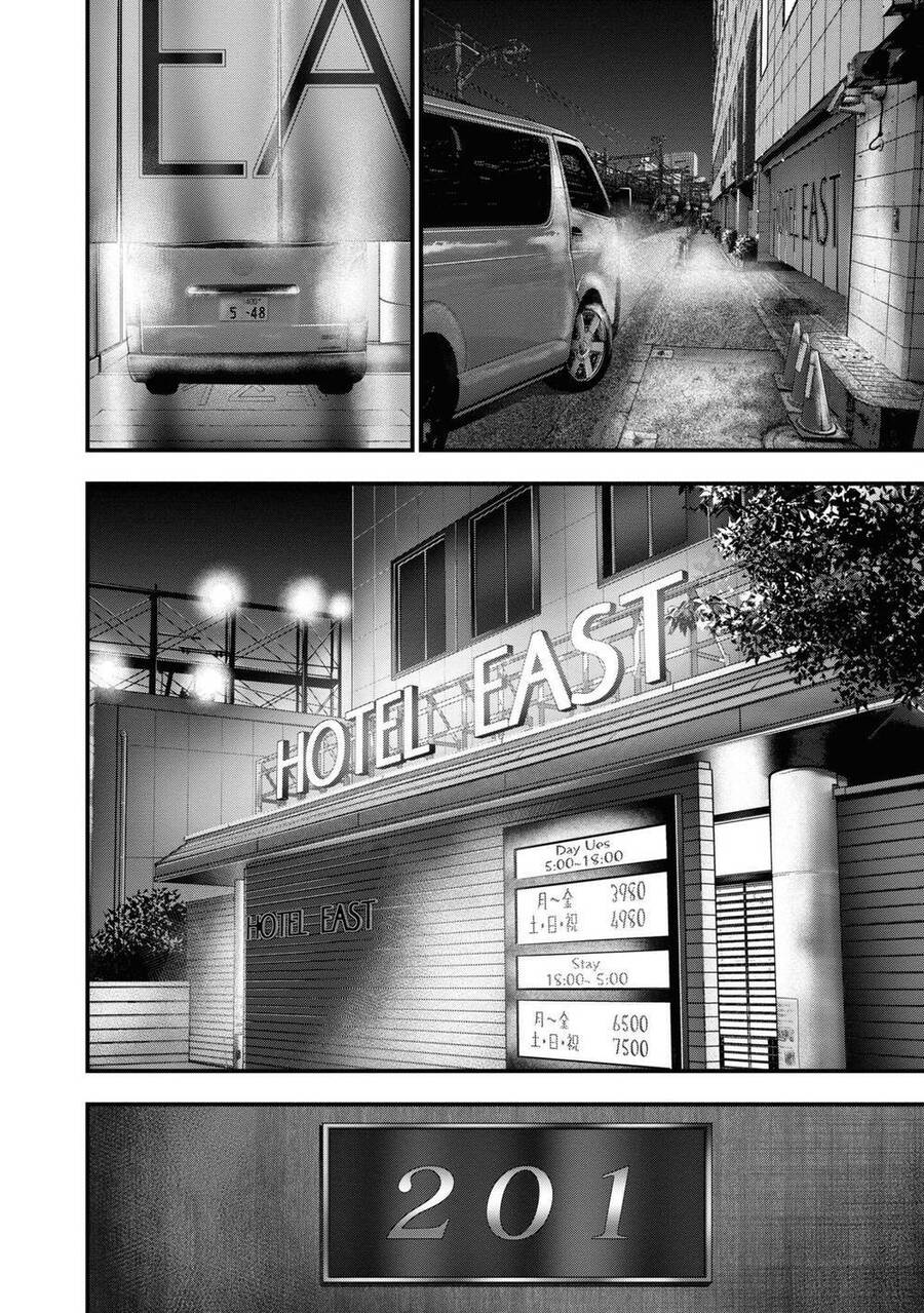 Những Con Chó Địa Ngục Chap 17 - Next Chap 18