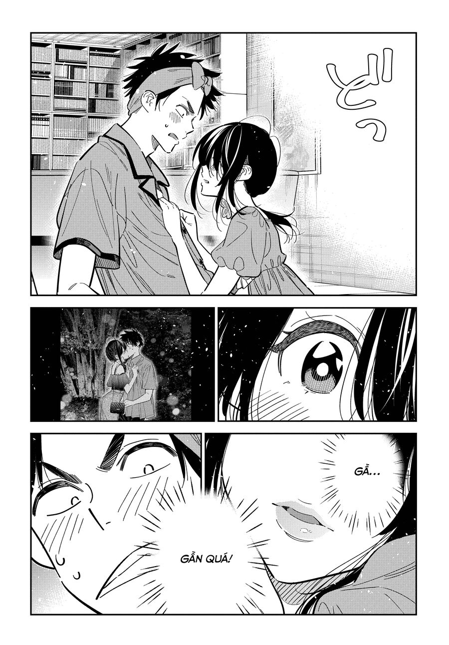 Những Đứa Trẻ Nhà Shiunji Chap 40 - Next Chap 41