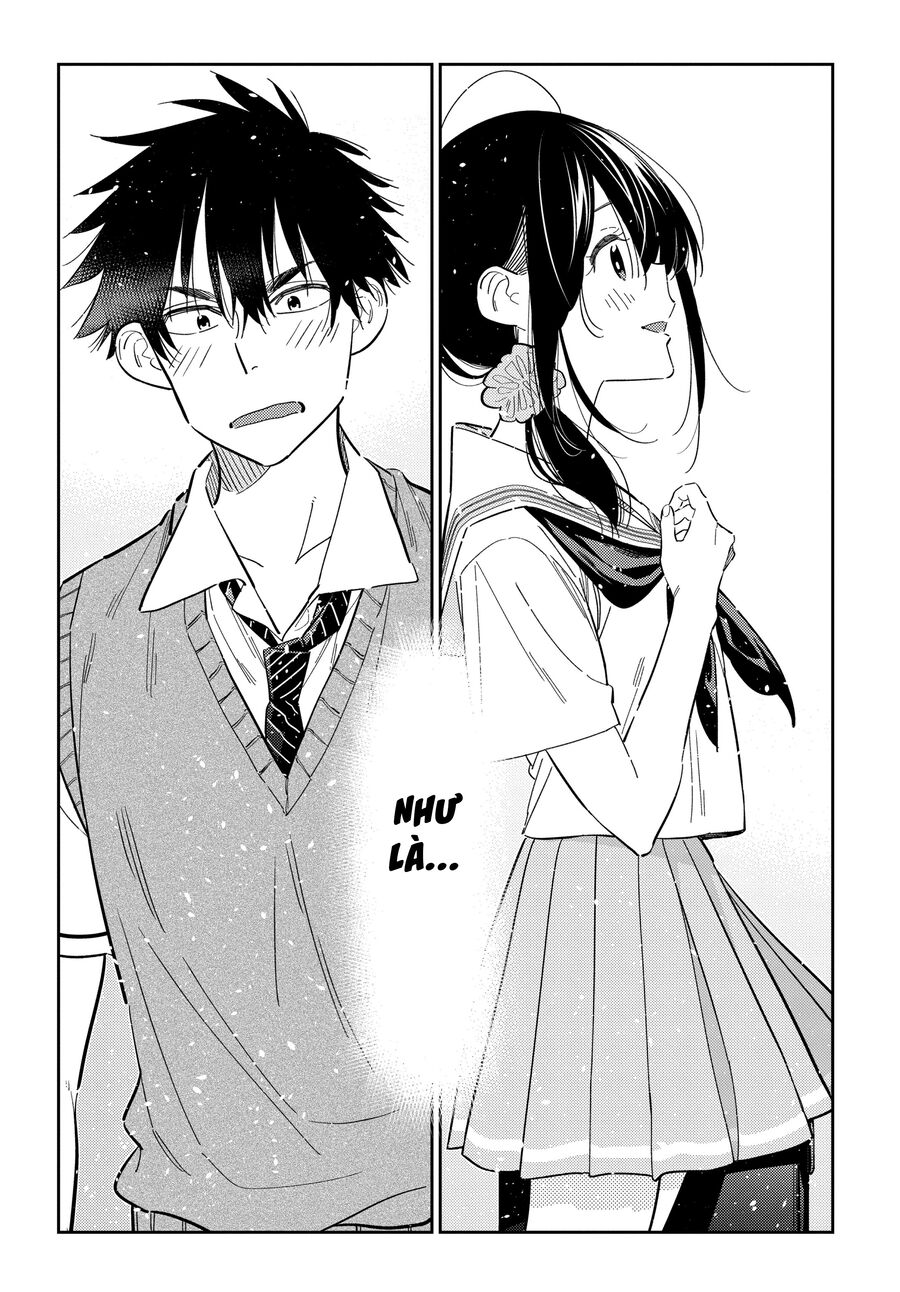 Những Đứa Trẻ Nhà Shiunji Chap 41 - Next Chap 42