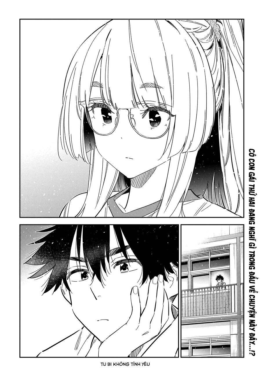 Những Đứa Trẻ Nhà Shiunji Chap 41 - Next Chap 42