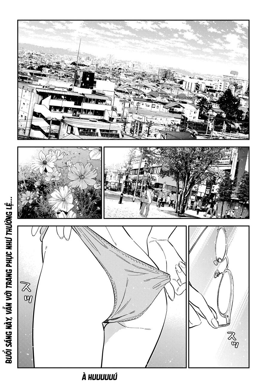 Những Đứa Trẻ Nhà Shiunji Chap 42 - Next Chap 43