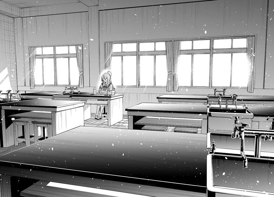 Những Đứa Trẻ Nhà Shiunji Chap 42 - Next Chap 43