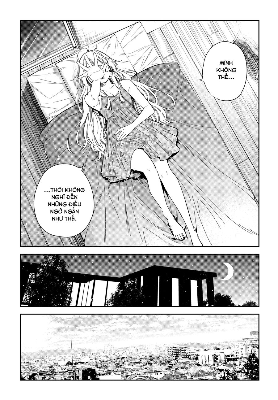 Những Đứa Trẻ Nhà Shiunji Chap 43 - Next Chap 44