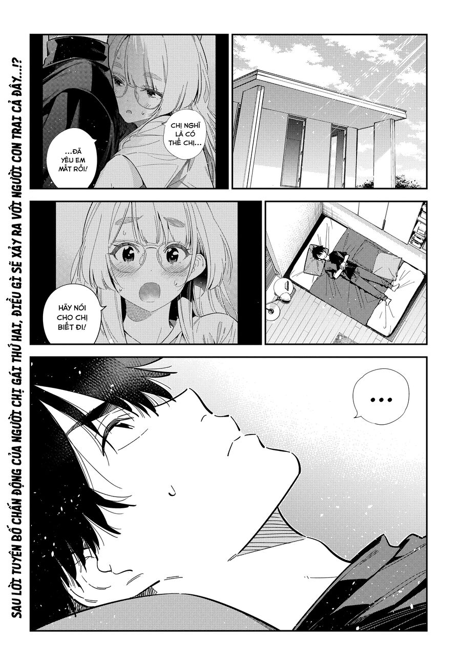 Những Đứa Trẻ Nhà Shiunji Chap 49 - Next Chap 50