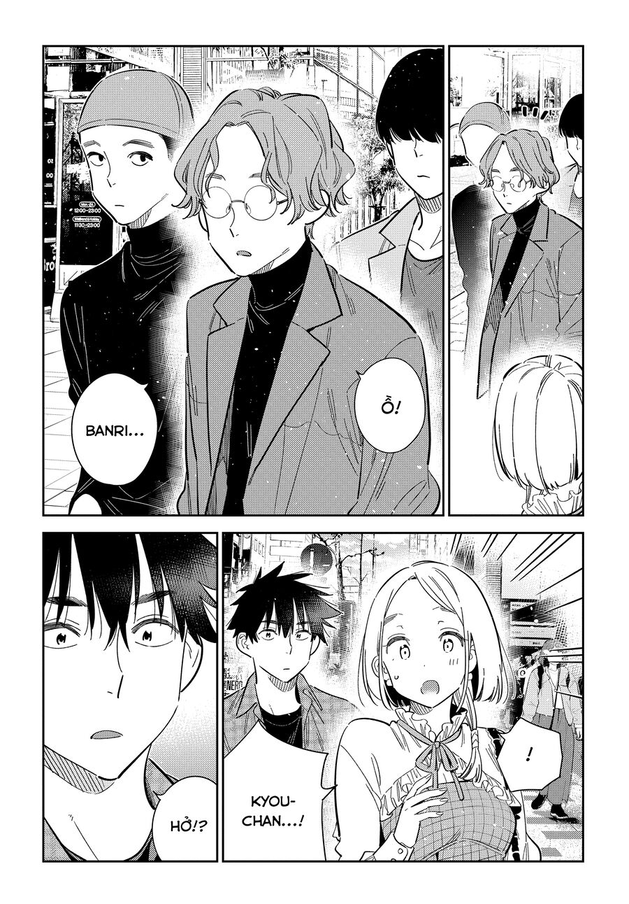 Những Đứa Trẻ Nhà Shiunji Chap 50 - Next Chap 51