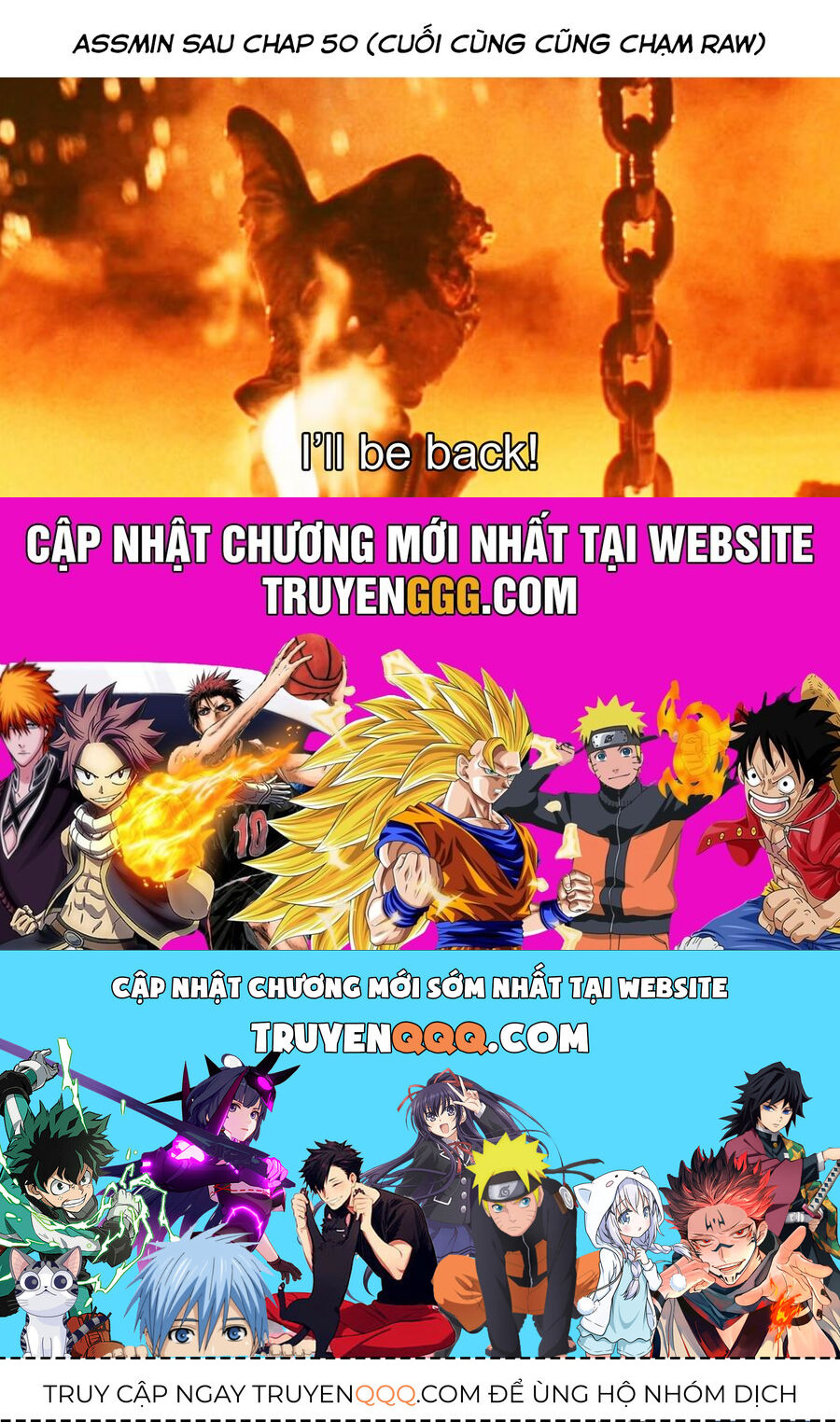 Những Đứa Trẻ Nhà Shiunji Chap 50 - Next Chap 51