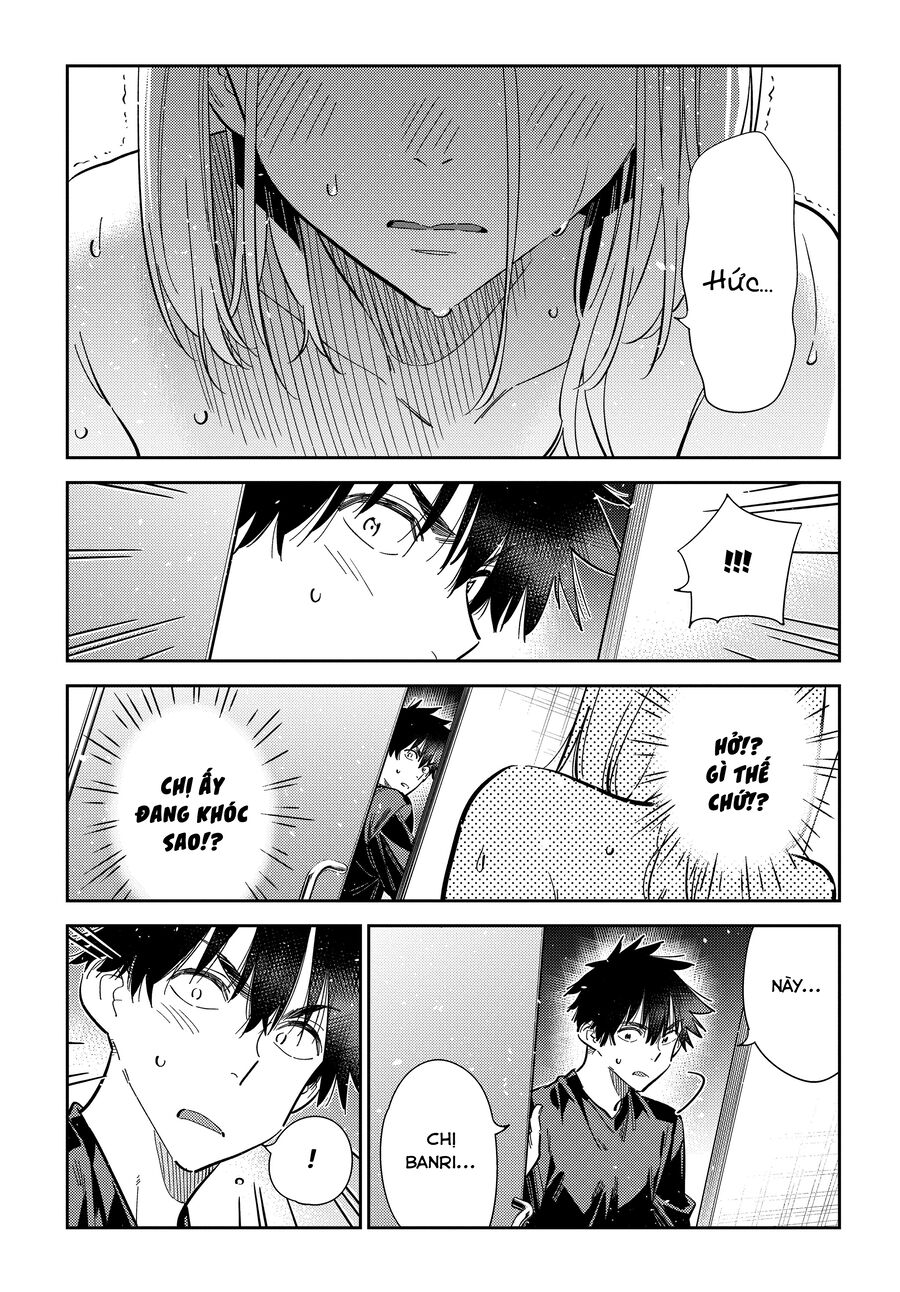 Những Đứa Trẻ Nhà Shiunji Chap 51 - Next Chap 52