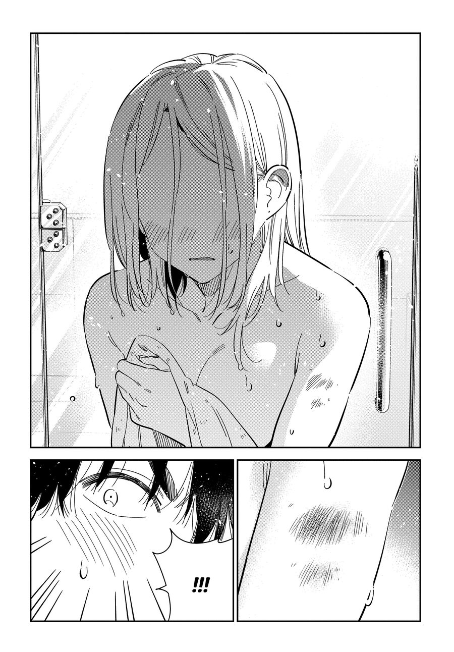 Những Đứa Trẻ Nhà Shiunji Chap 51 - Next Chap 52