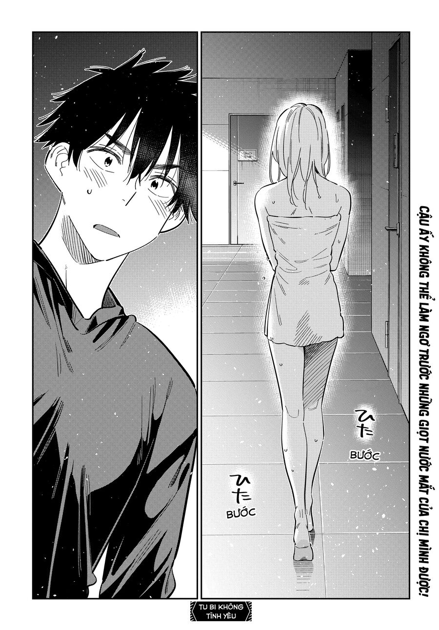 Những Đứa Trẻ Nhà Shiunji Chap 51 - Next Chap 52