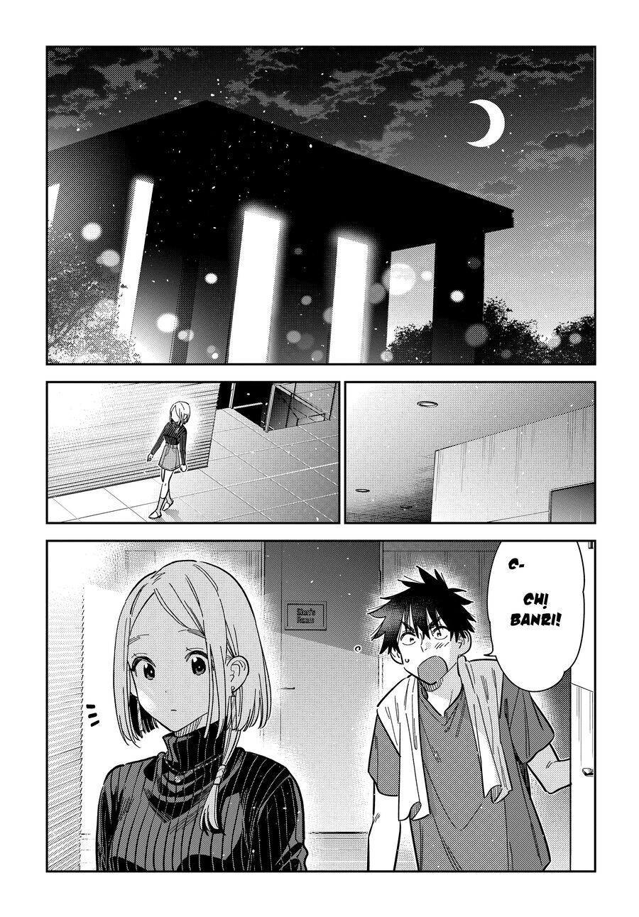 Những Đứa Trẻ Nhà Shiunji Chap 52 - Next Chap 53