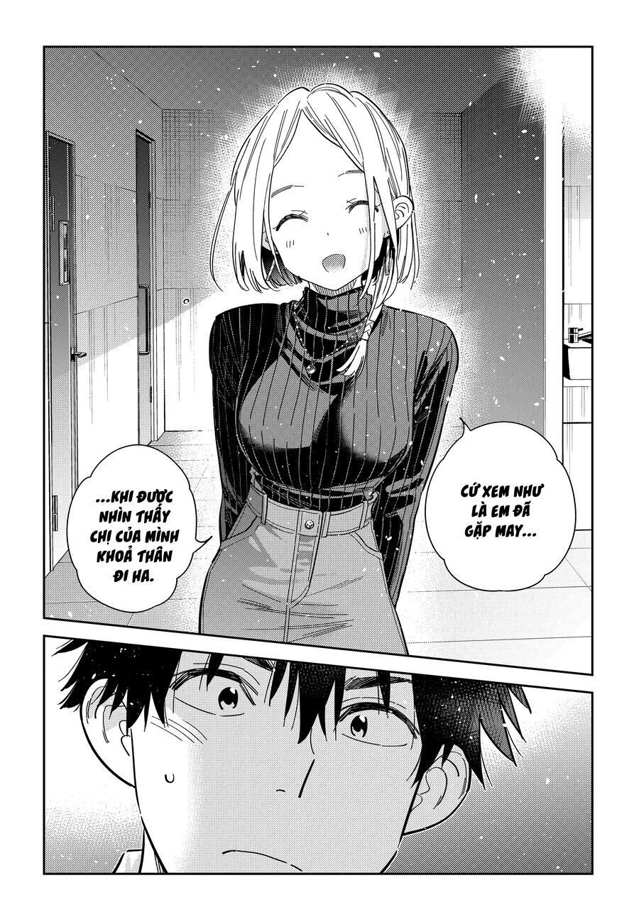 Những Đứa Trẻ Nhà Shiunji Chap 52 - Next Chap 53