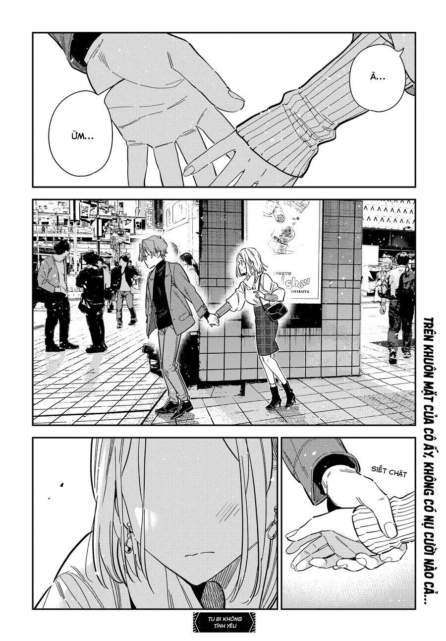 Những Đứa Trẻ Nhà Shiunji Chap 52 - Next Chap 53