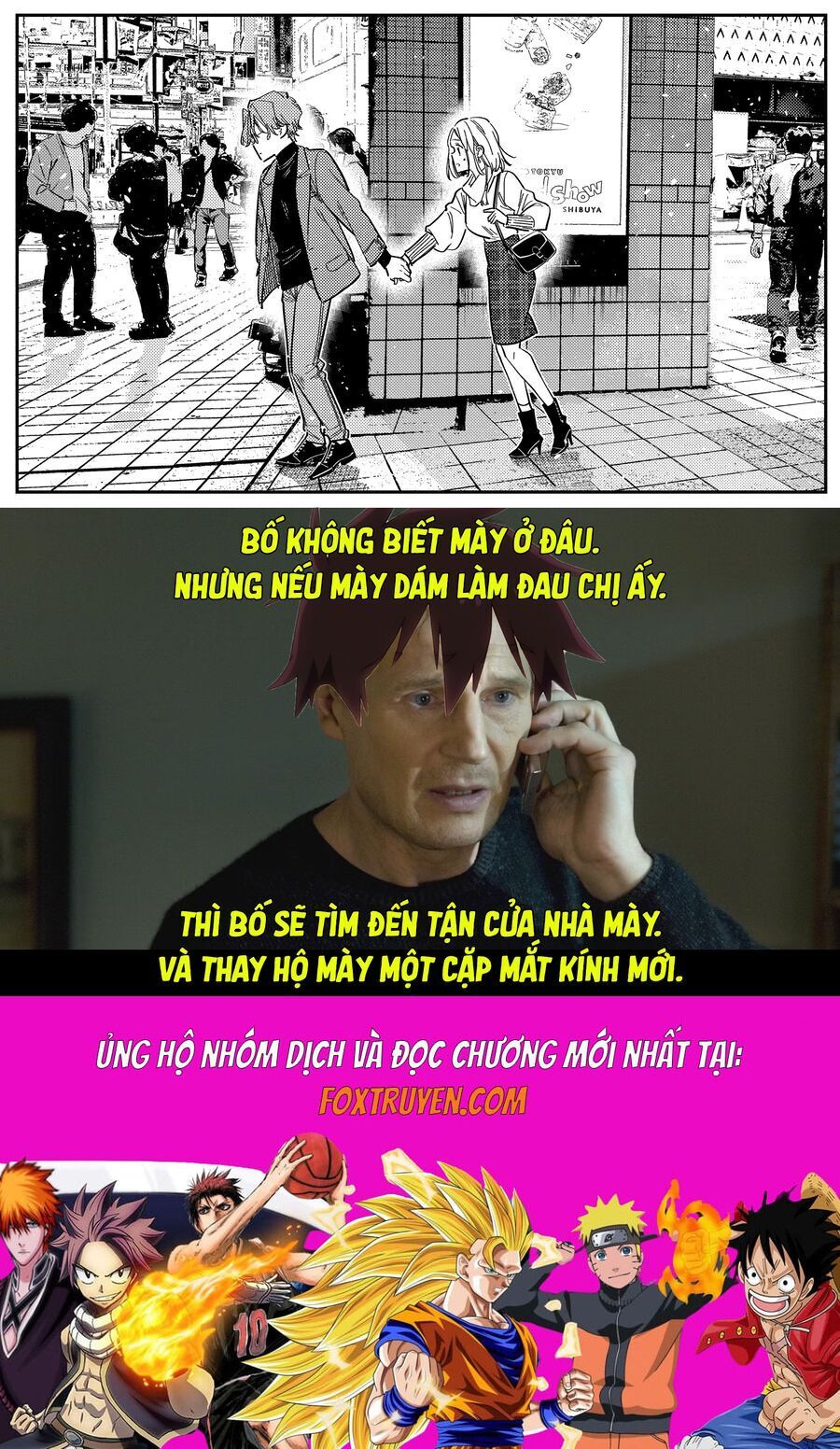 Những Đứa Trẻ Nhà Shiunji Chap 52 - Next Chap 53
