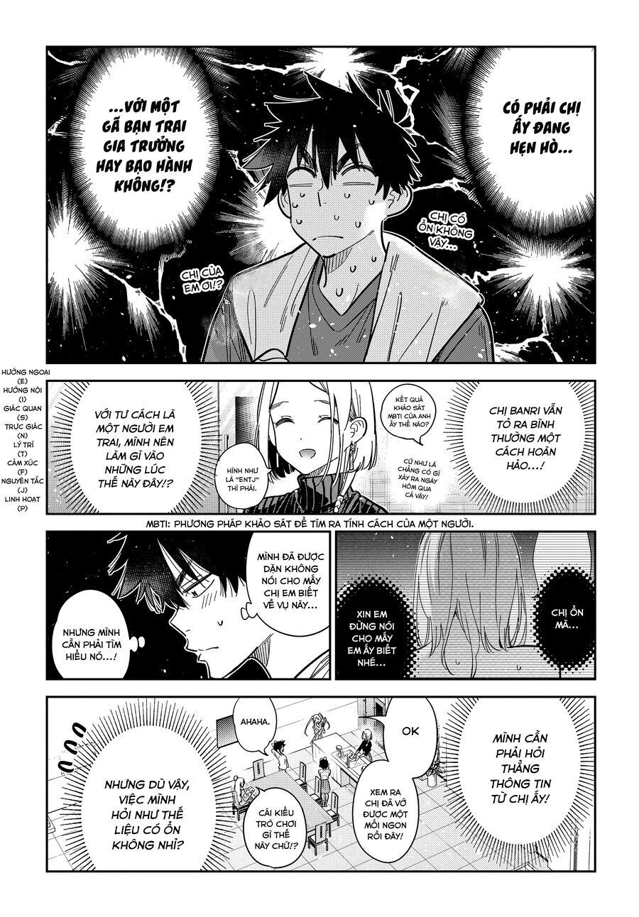 Những Đứa Trẻ Nhà Shiunji Chap 52 - Next Chap 53