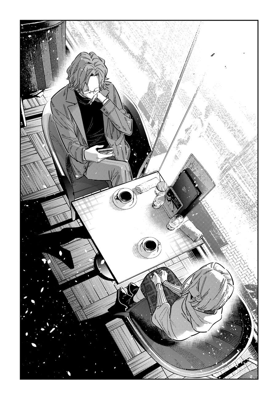 Những Đứa Trẻ Nhà Shiunji Chap 53 - Next Chap 54