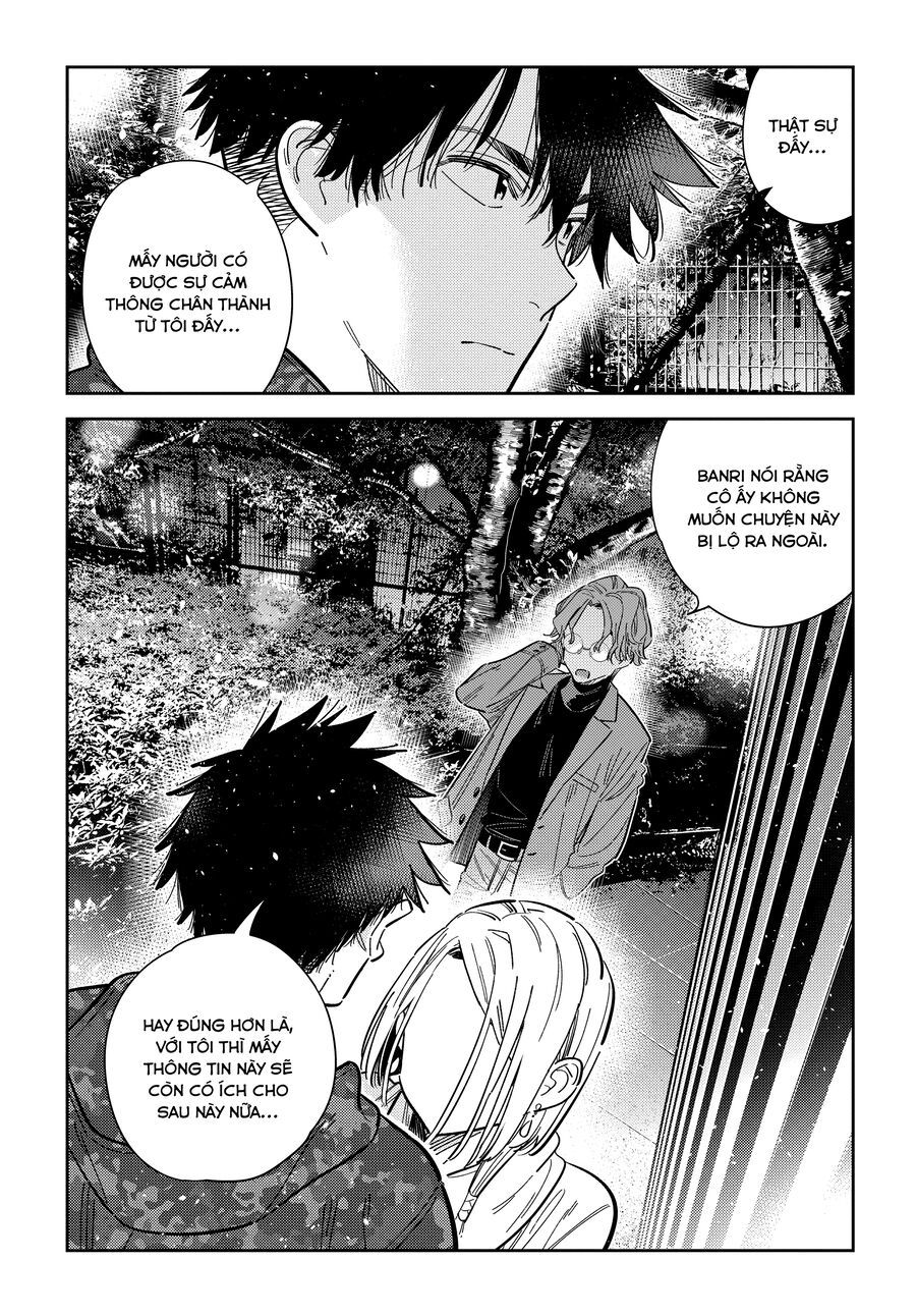 Những Đứa Trẻ Nhà Shiunji Chap 54 - Next Chap 55